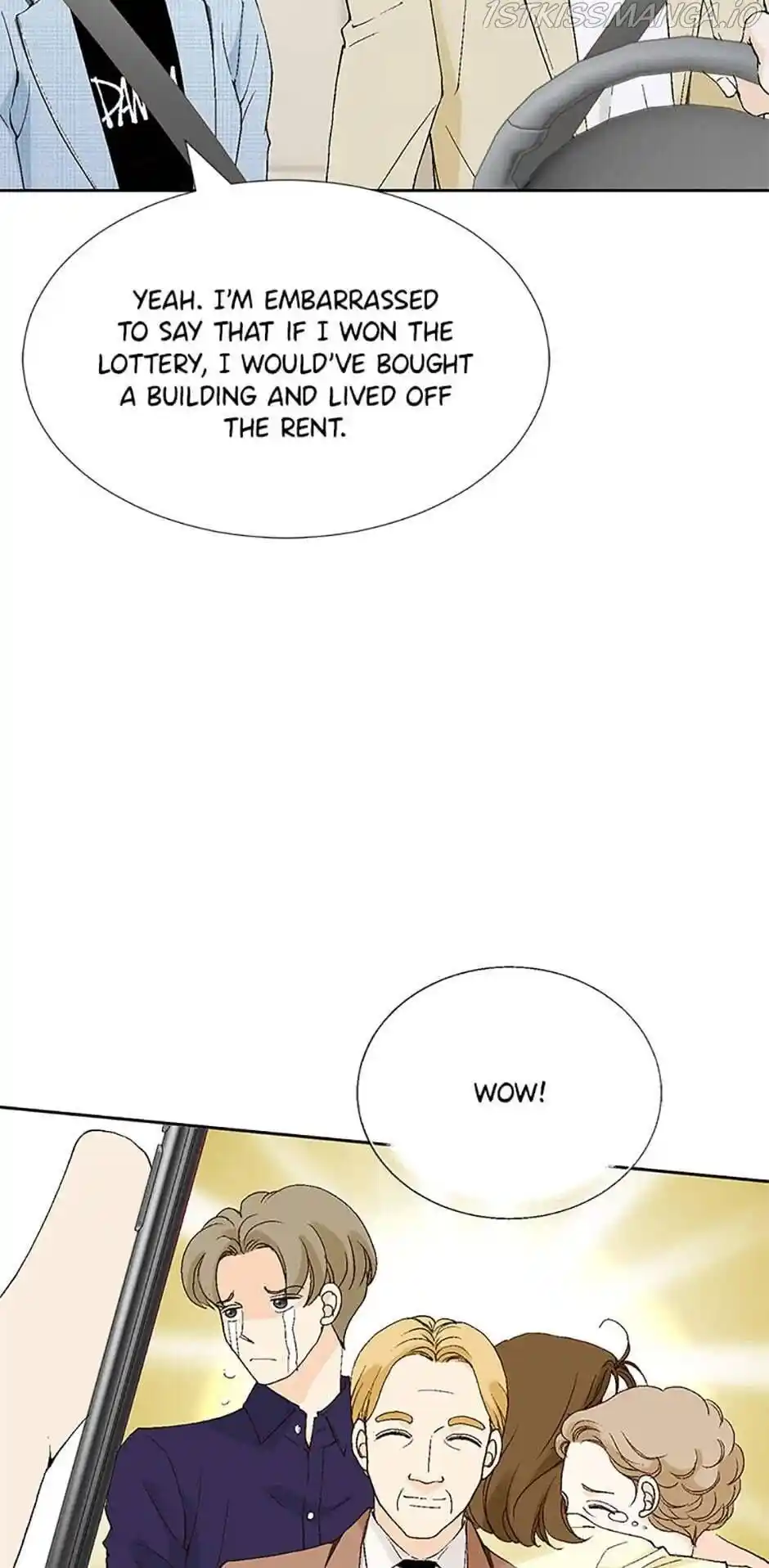 Chapter Flavors of Reincarnation Chaper 24