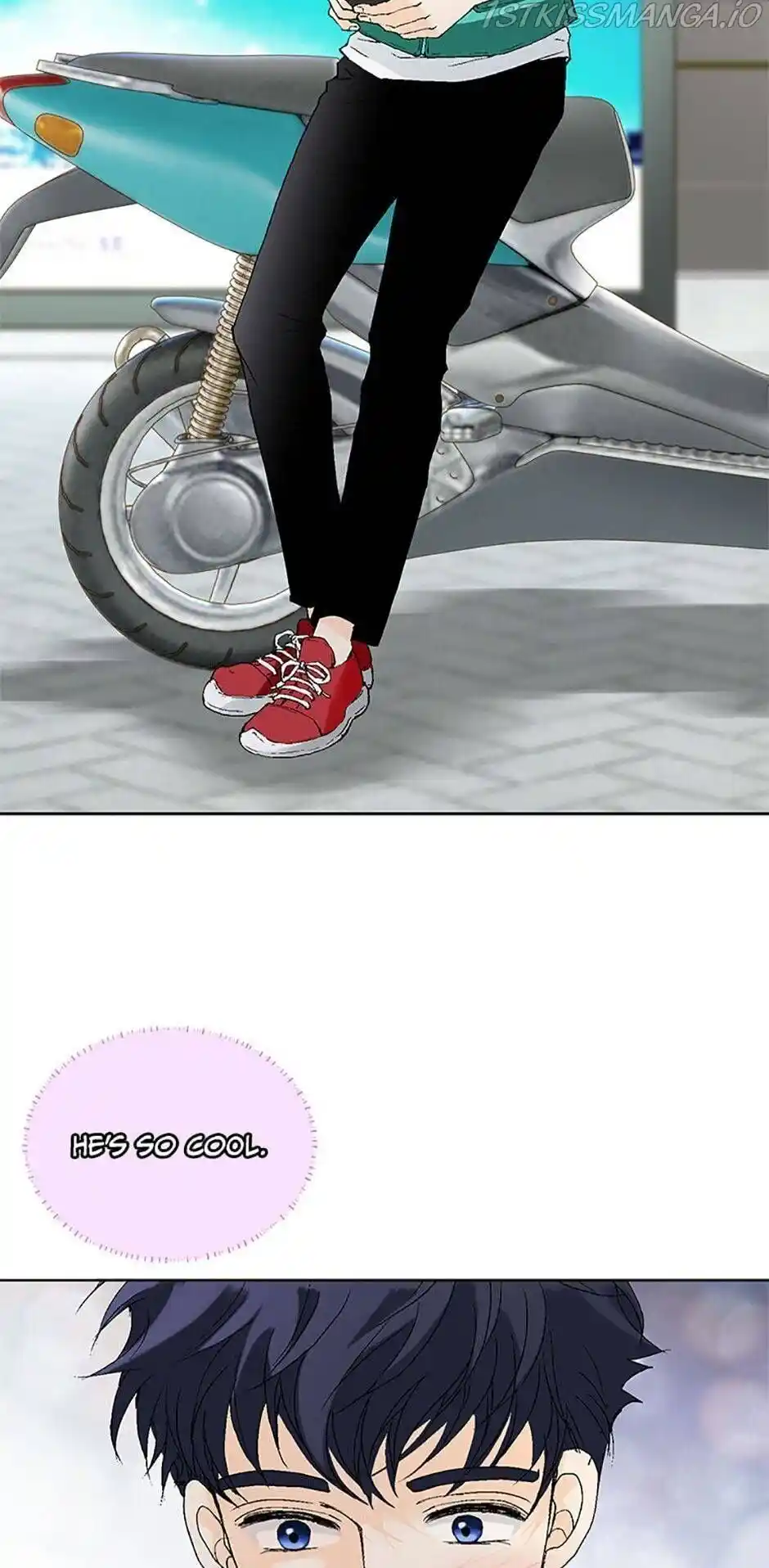 Chapter Flavors of Reincarnation Chaper 24