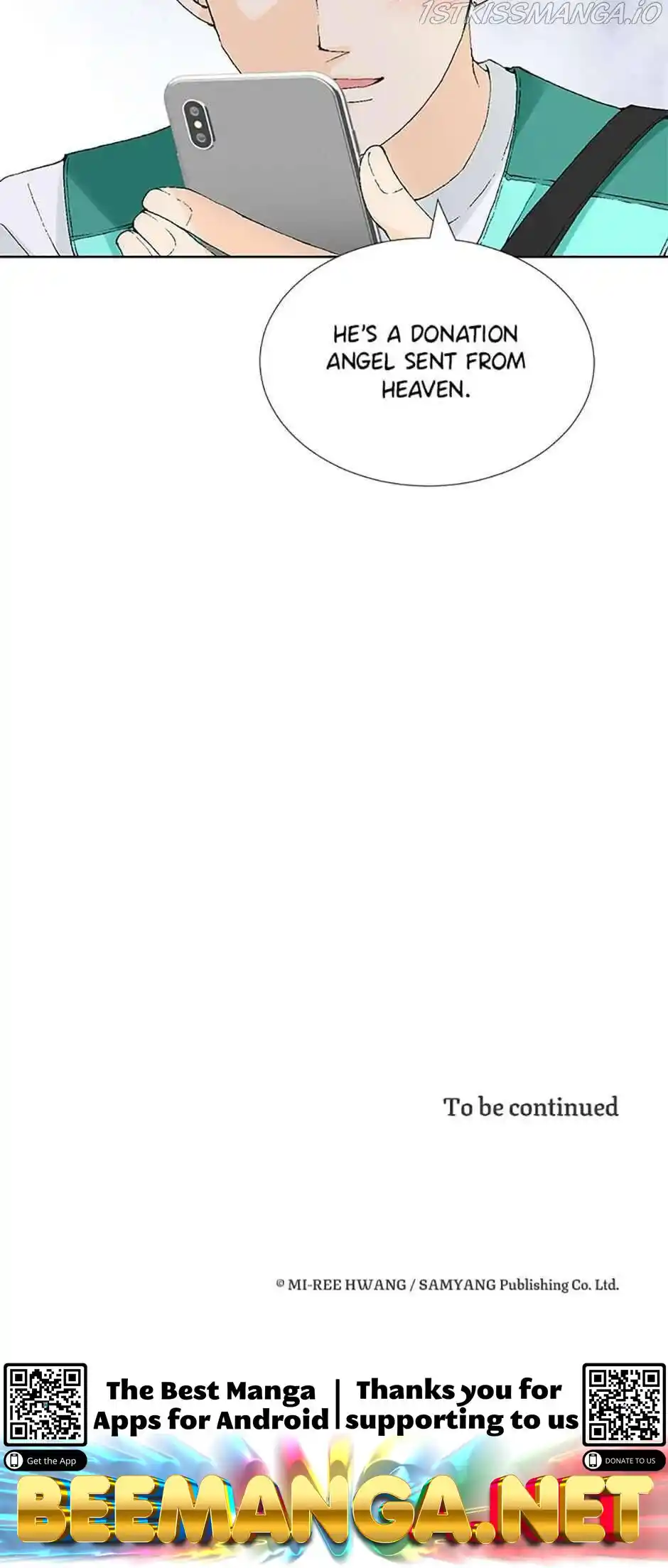 Chapter Flavors of Reincarnation Chaper 24