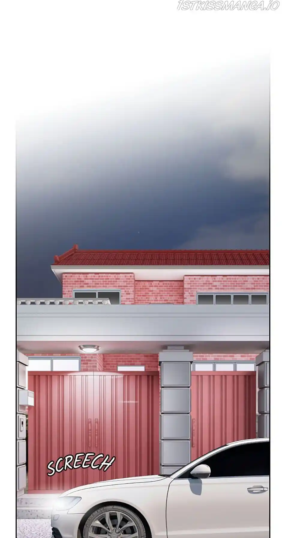 Chapter Flavors of Reincarnation Chaper 25