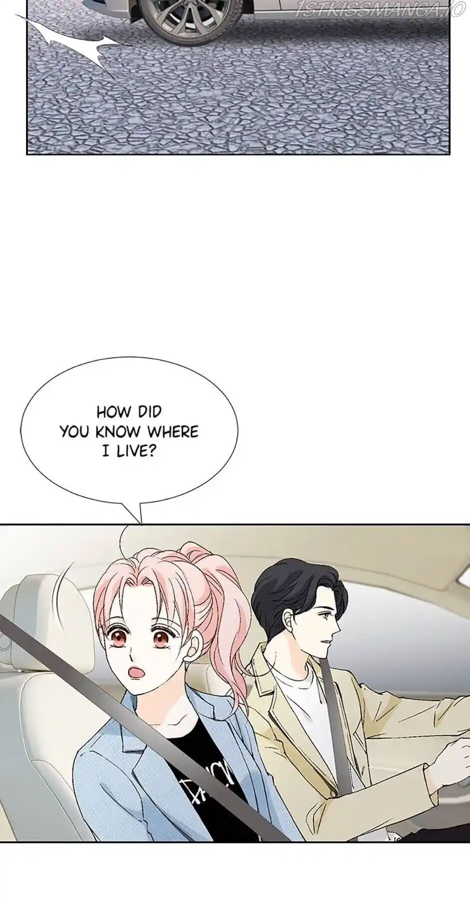 Chapter Flavors of Reincarnation Chaper 25