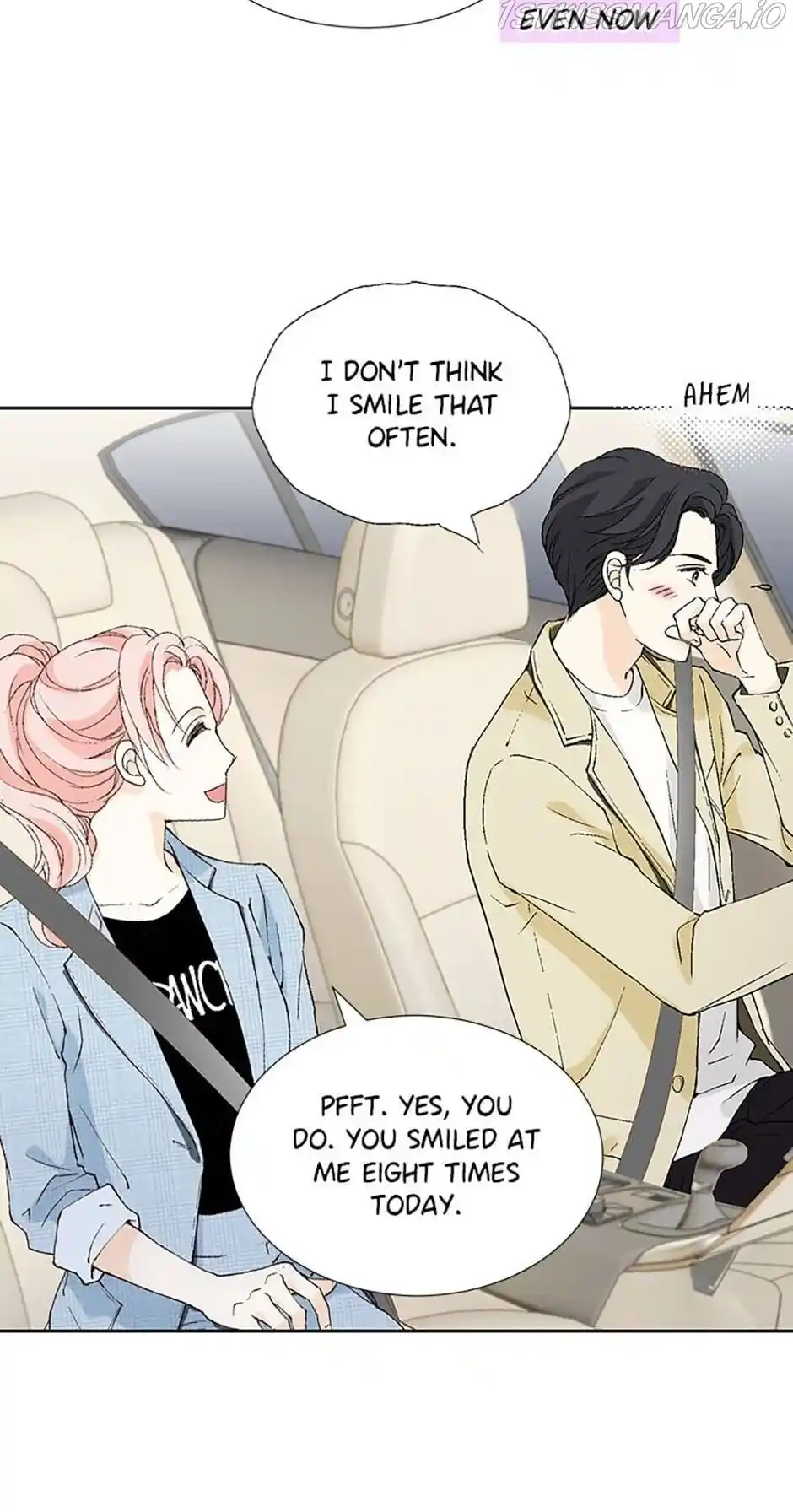 Chapter Flavors of Reincarnation Chaper 25