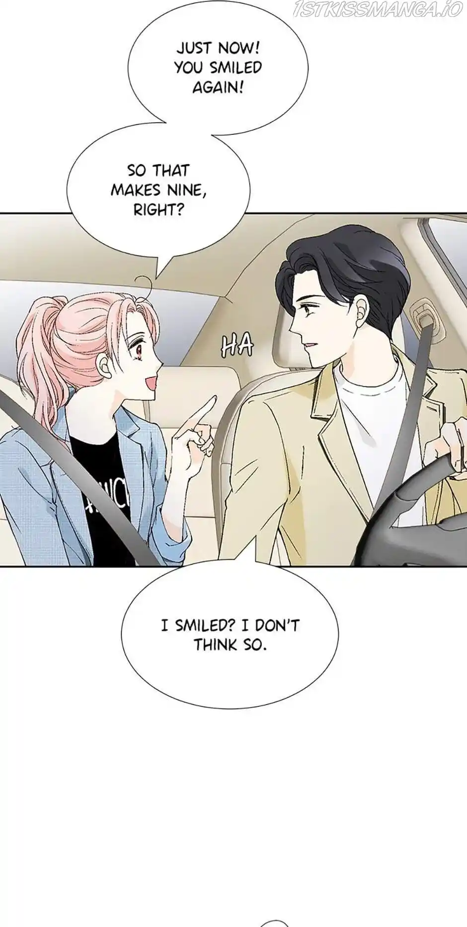 Chapter Flavors of Reincarnation Chaper 25