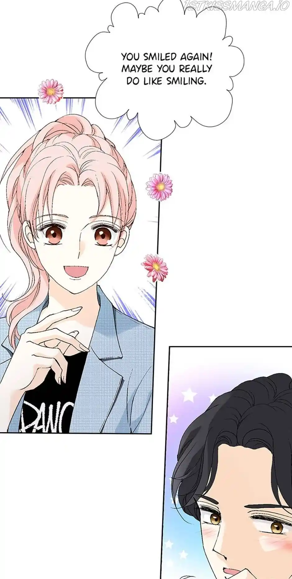 Chapter Flavors of Reincarnation Chaper 25