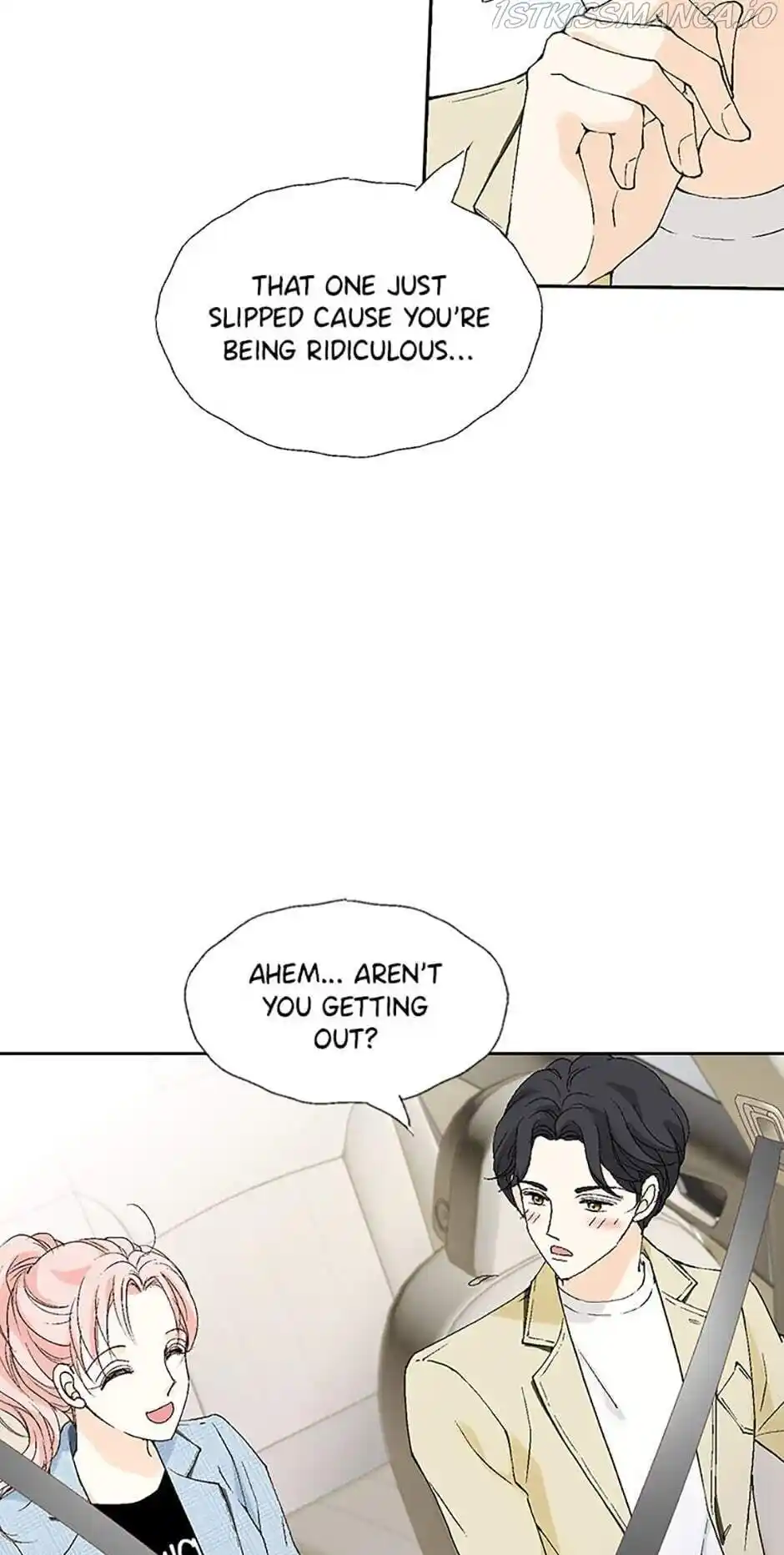 Chapter Flavors of Reincarnation Chaper 25