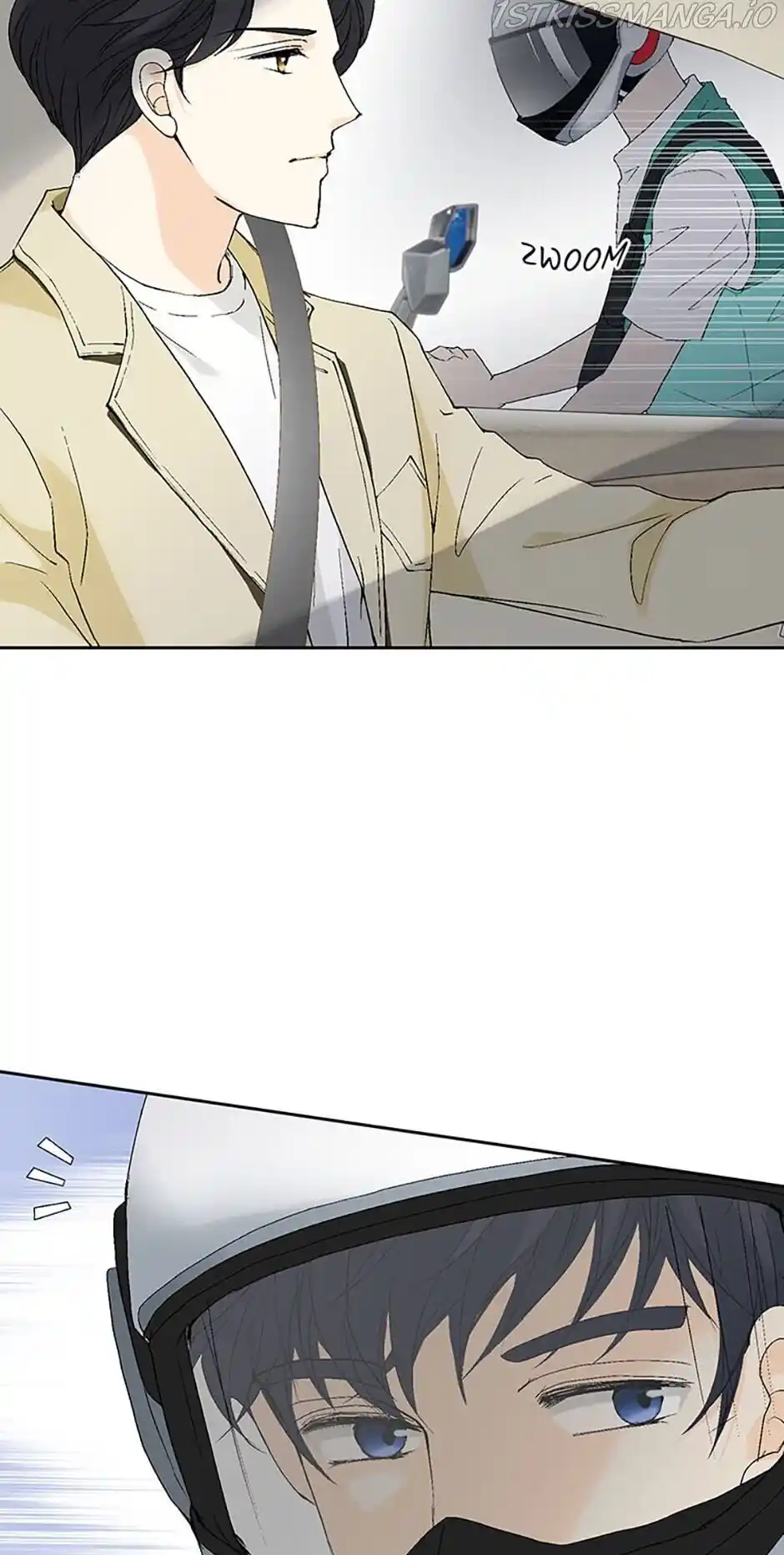 Chapter Flavors of Reincarnation Chaper 25