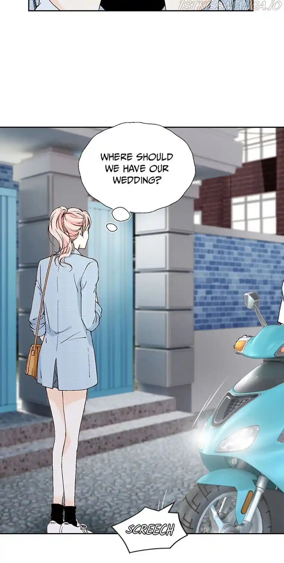 Chapter Flavors of Reincarnation Chaper 25