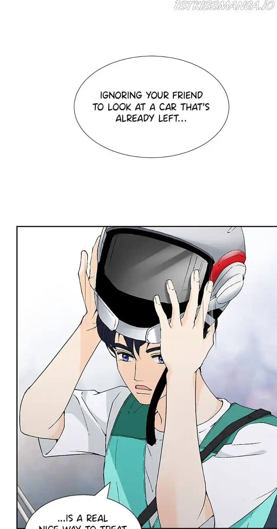 Chapter Flavors of Reincarnation Chaper 25