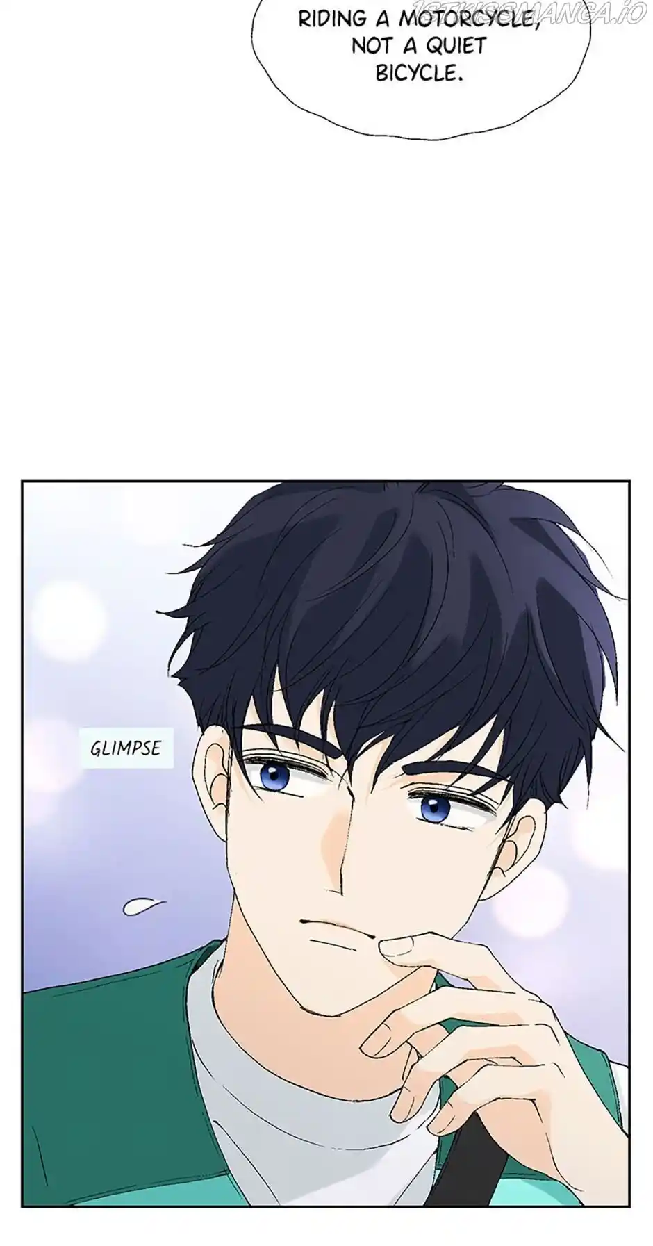 Chapter Flavors of Reincarnation Chaper 25