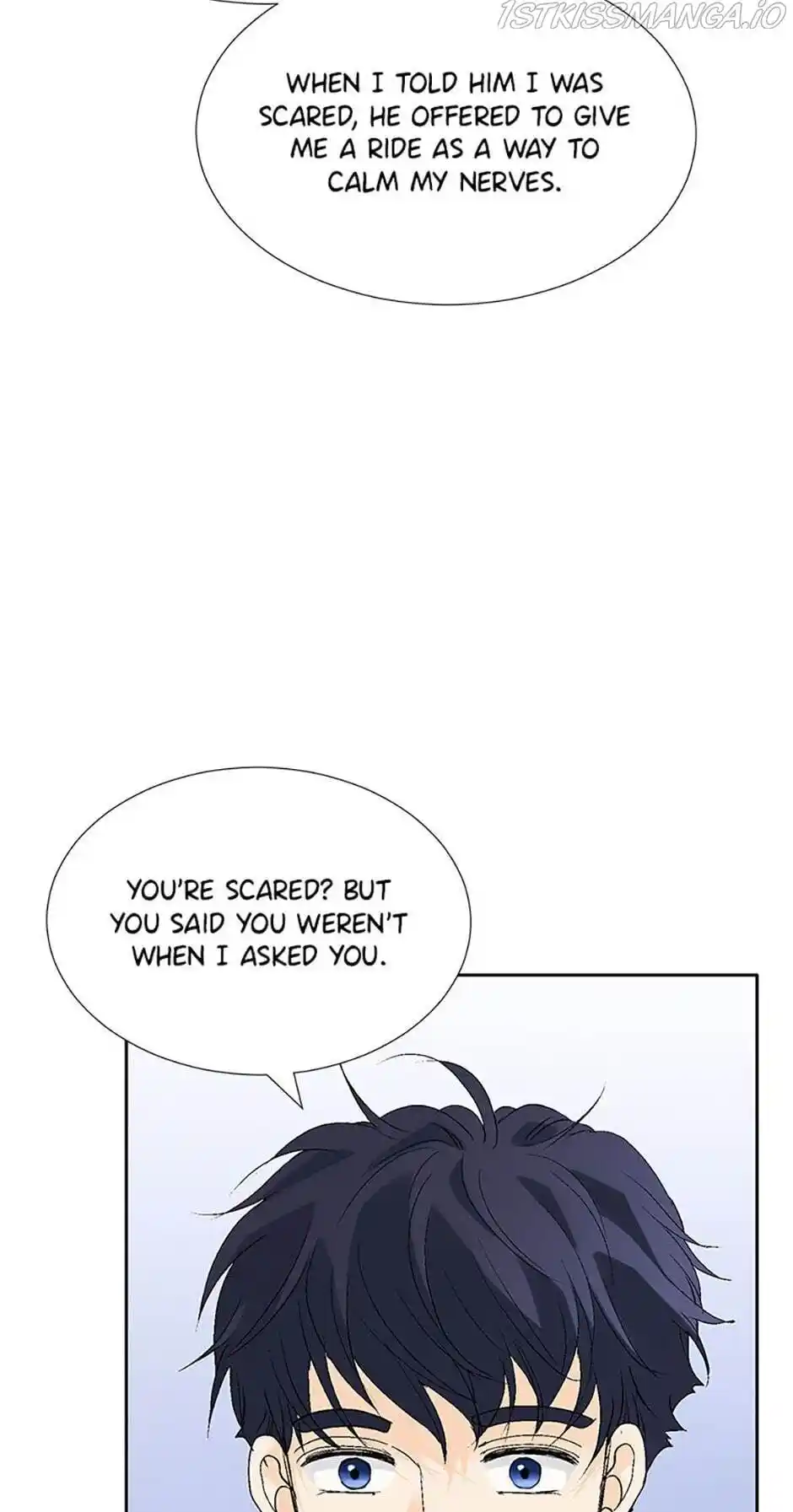 Chapter Flavors of Reincarnation Chaper 25