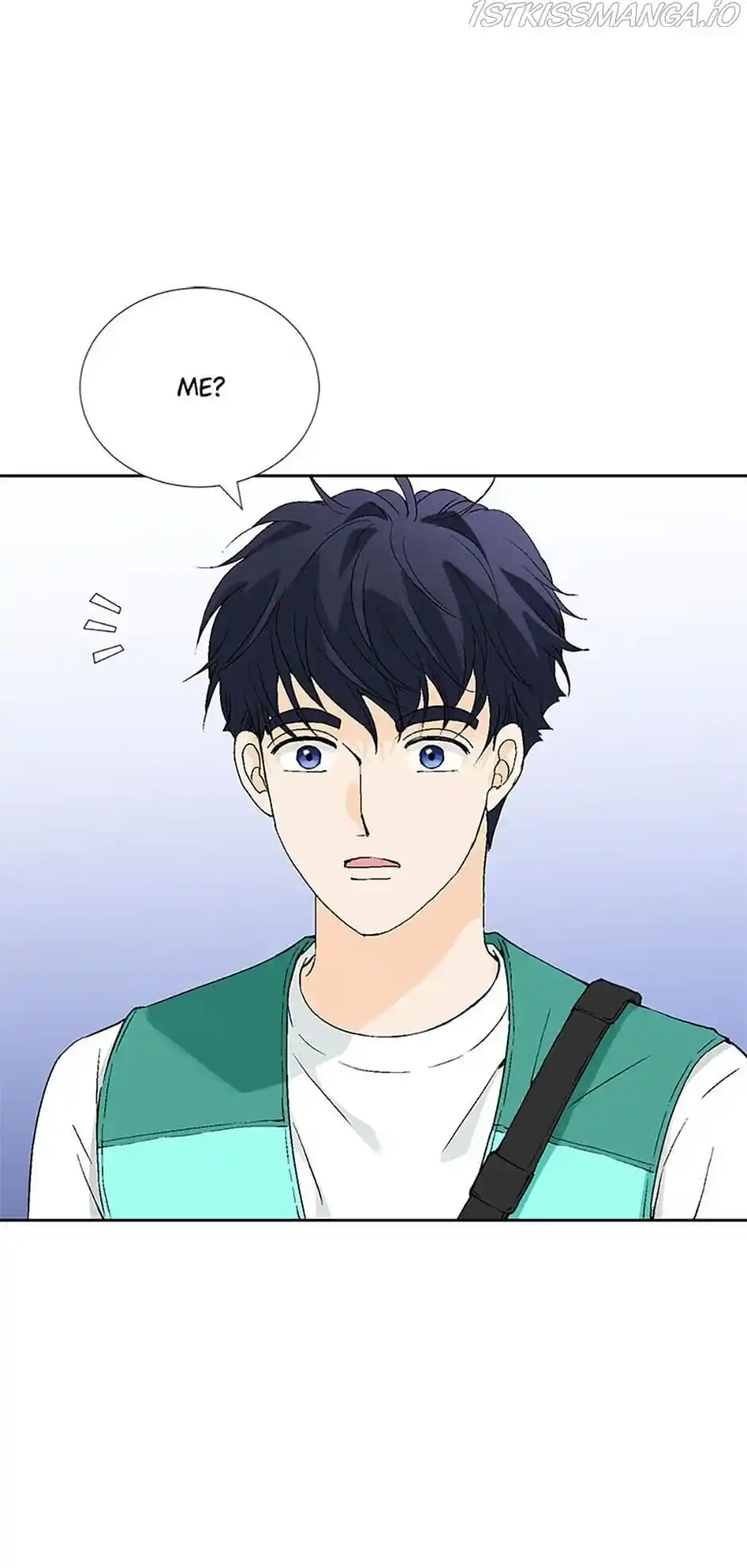 Chapter Flavors of Reincarnation Chaper 25