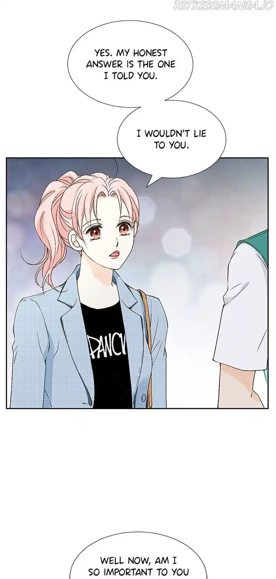 Chapter Flavors of Reincarnation Chaper 25