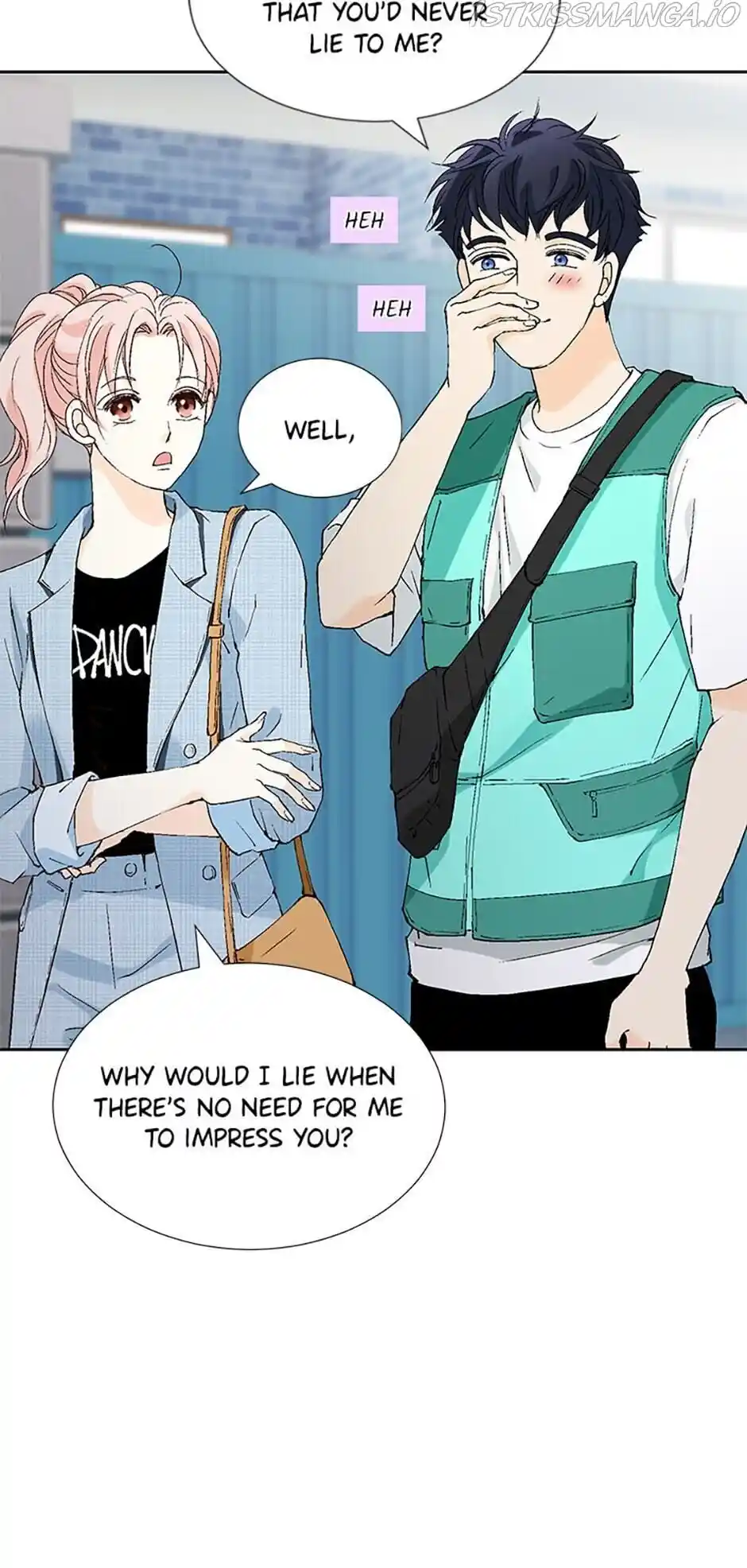 Chapter Flavors of Reincarnation Chaper 25