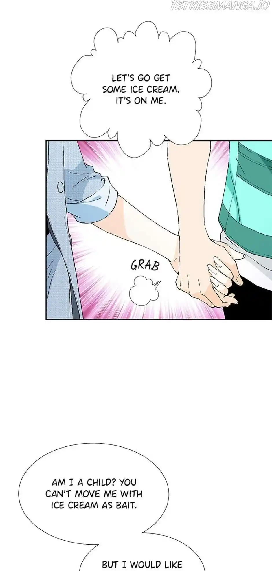 Chapter Flavors of Reincarnation Chaper 25