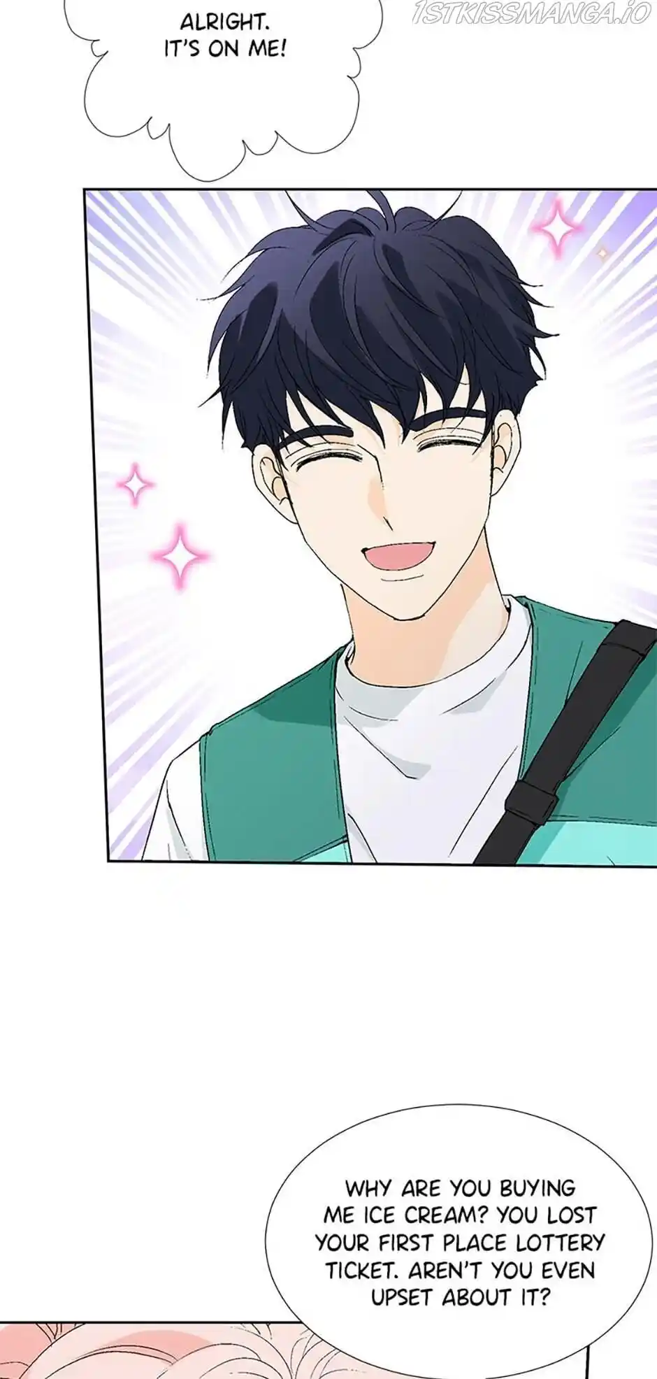 Chapter Flavors of Reincarnation Chaper 25