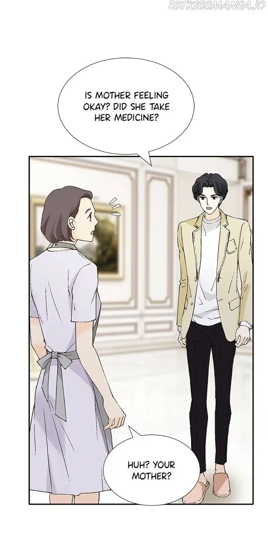 Chapter Flavors of Reincarnation Chaper 25