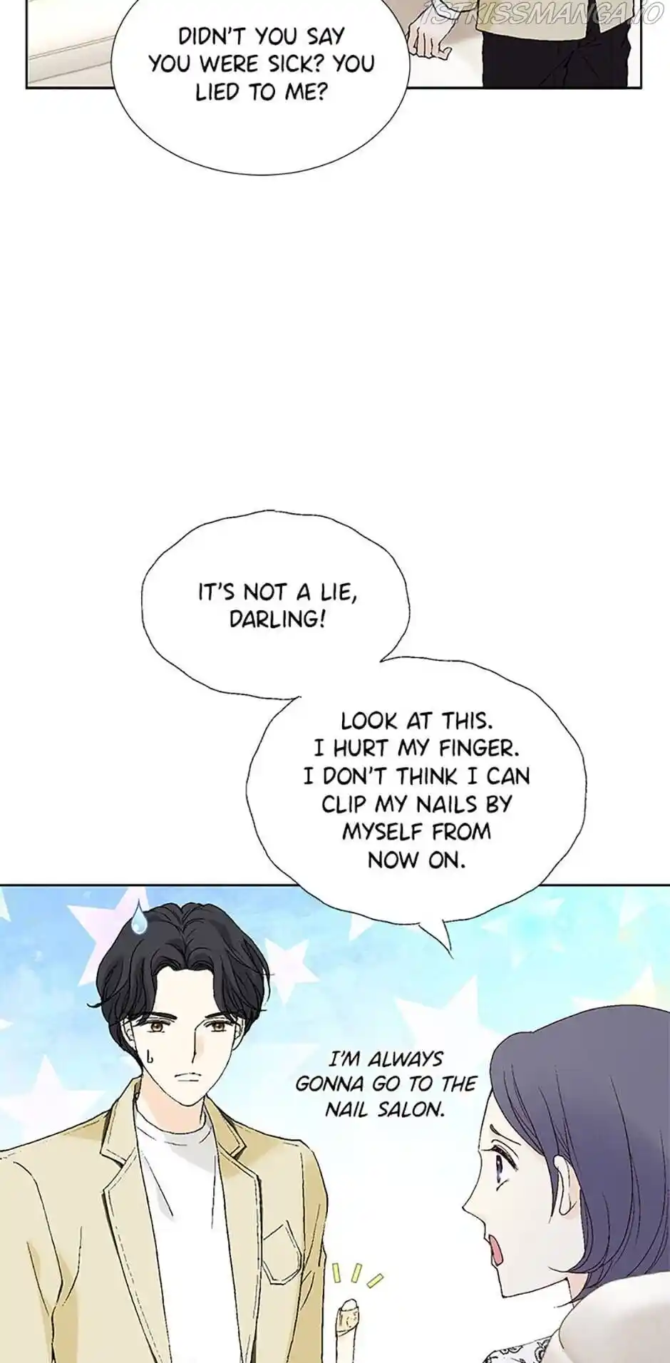 Chapter Flavors of Reincarnation Chaper 25