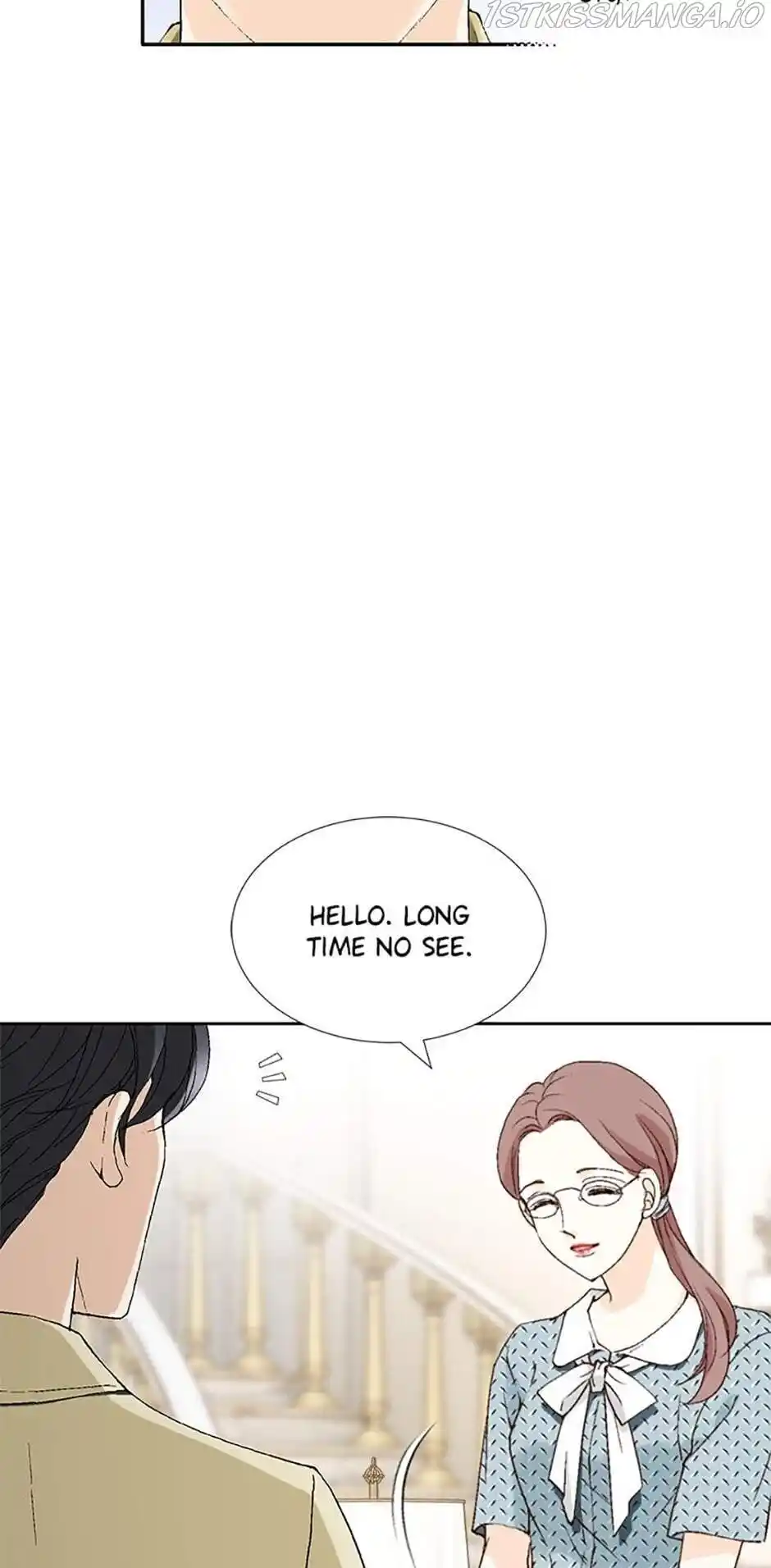 Chapter Flavors of Reincarnation Chaper 25