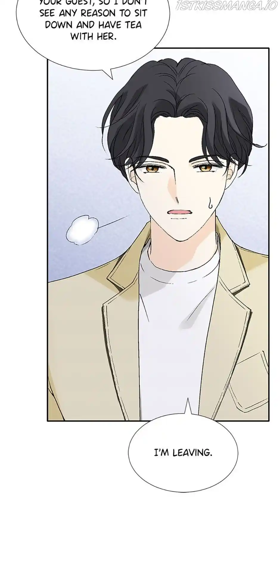 Chapter Flavors of Reincarnation Chaper 25