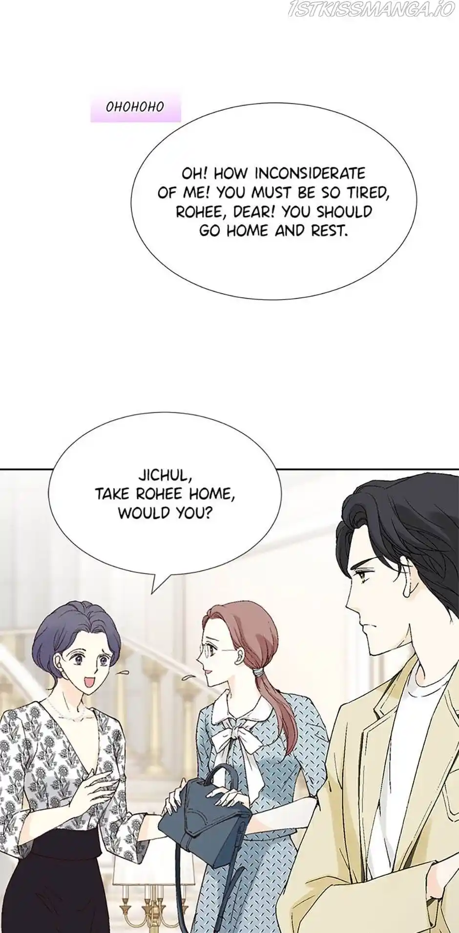 Chapter Flavors of Reincarnation Chaper 25