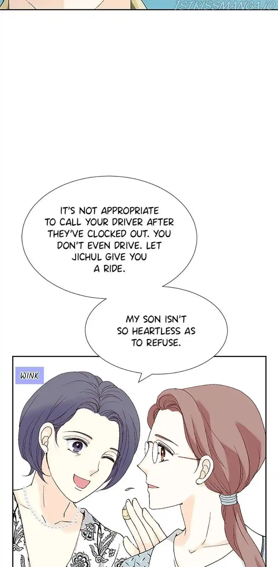 Chapter Flavors of Reincarnation Chaper 25