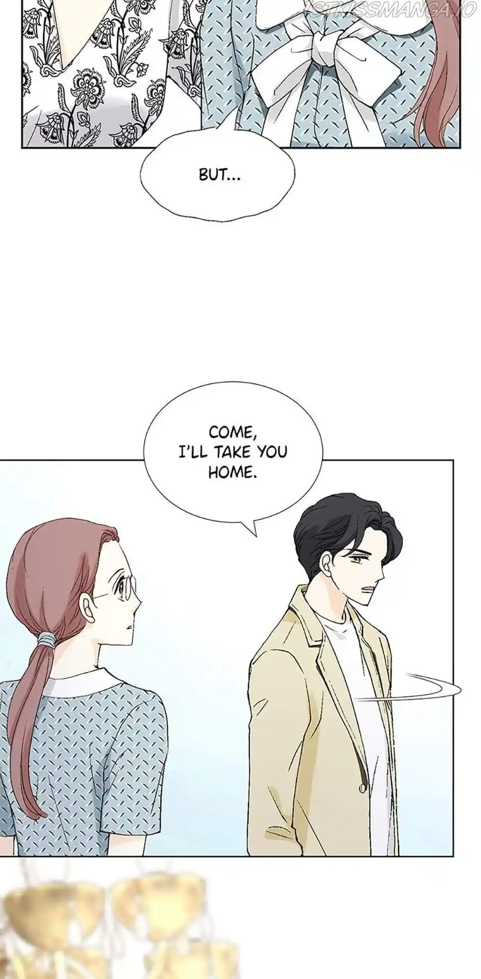 Chapter Flavors of Reincarnation Chaper 25