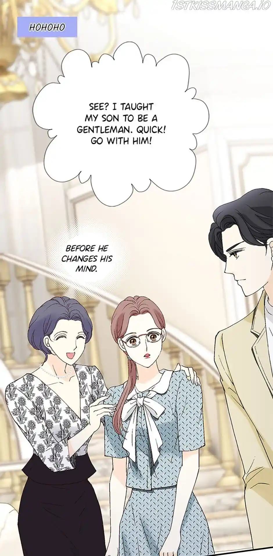 Chapter Flavors of Reincarnation Chaper 25