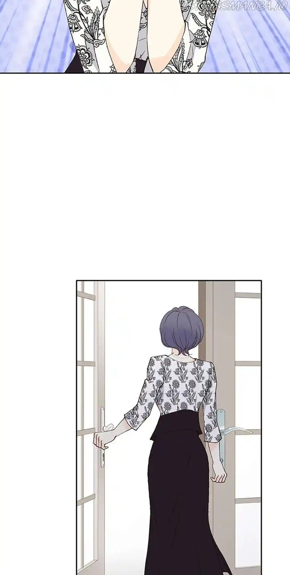 Chapter Flavors of Reincarnation Chaper 25