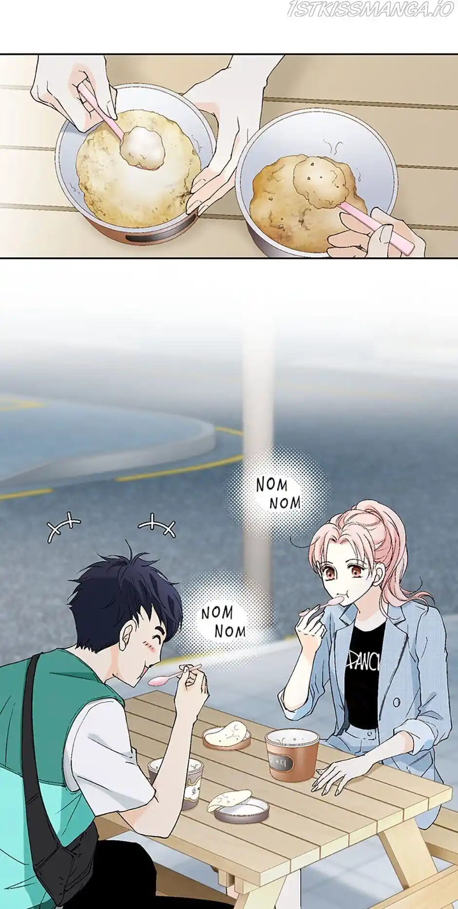 Chapter Flavors of Reincarnation Chaper 25