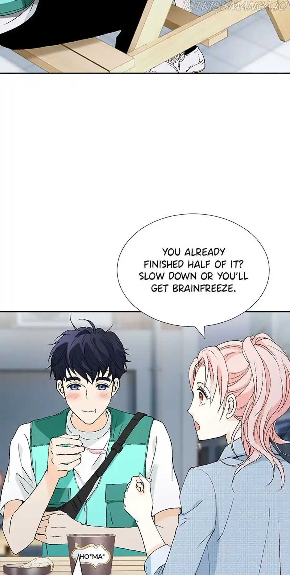 Chapter Flavors of Reincarnation Chaper 25