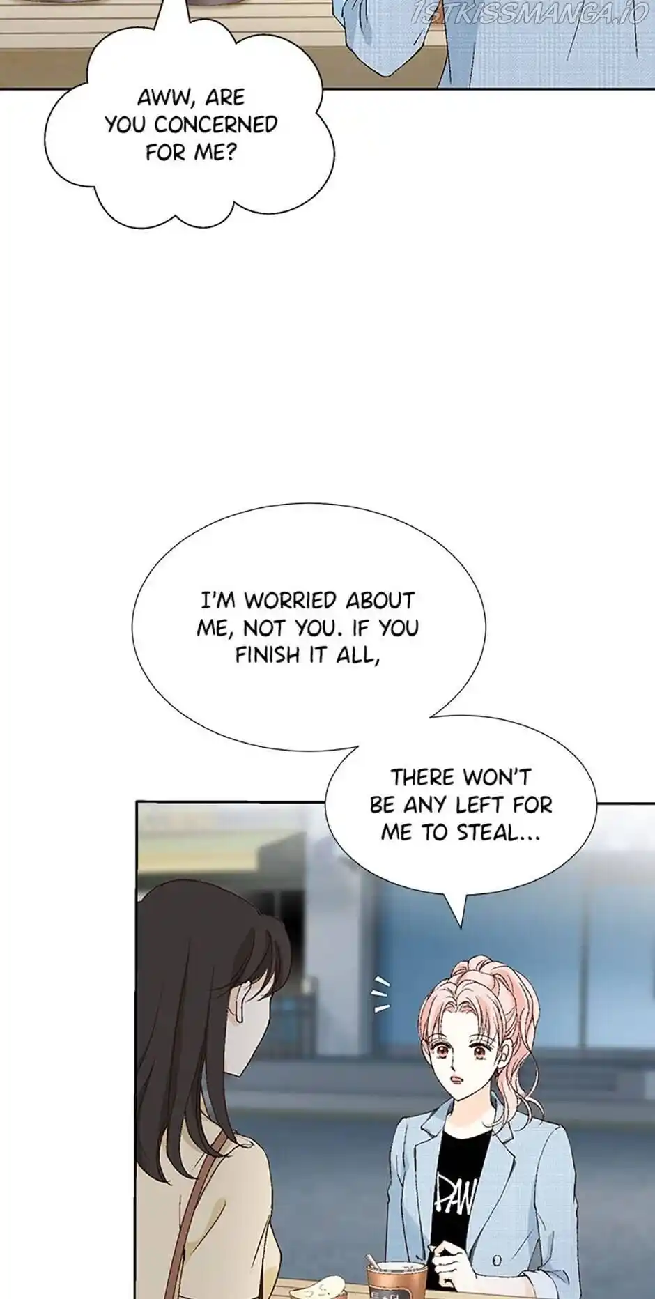 Chapter Flavors of Reincarnation Chaper 25