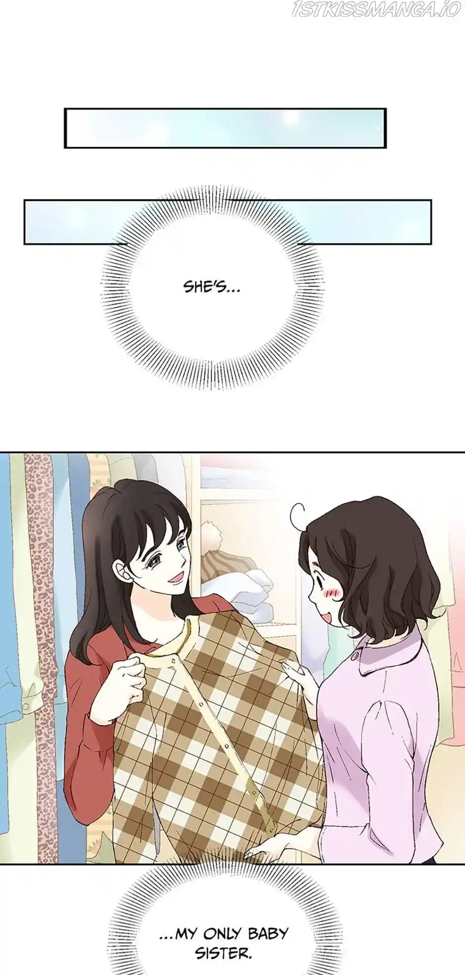 Chapter Flavors of Reincarnation Chaper 25