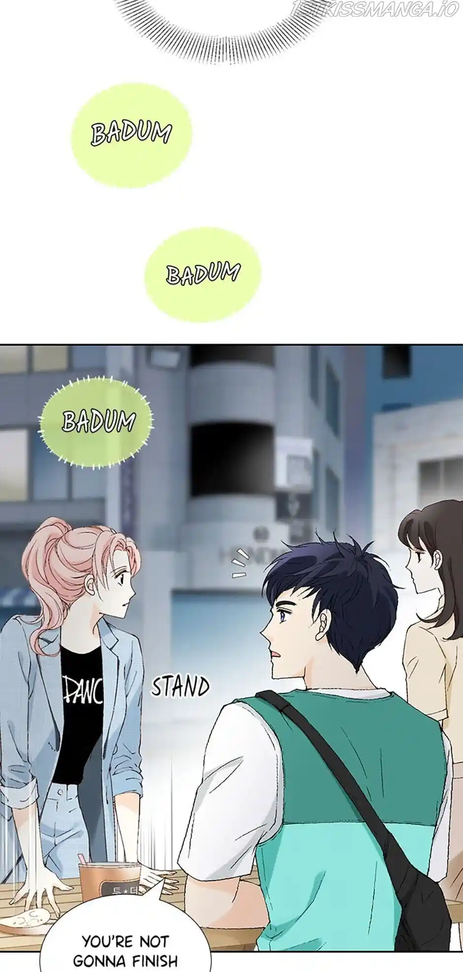 Chapter Flavors of Reincarnation Chaper 25