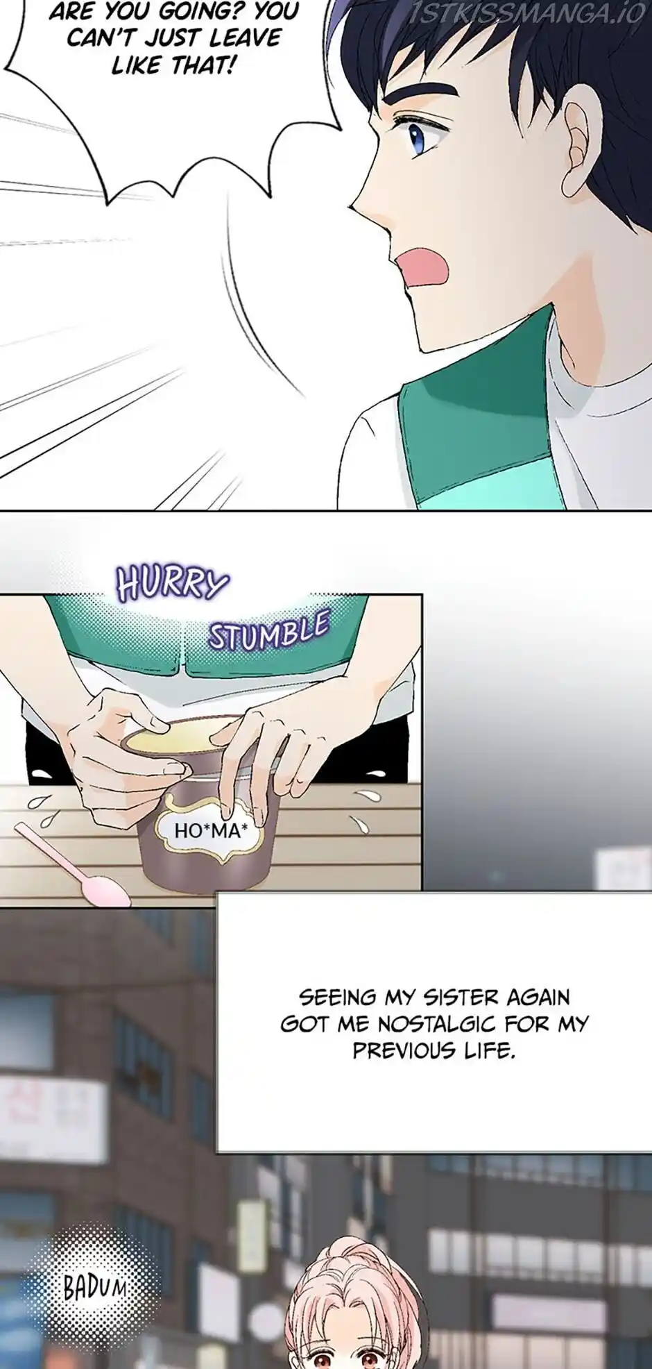 Chapter Flavors of Reincarnation Chaper 25