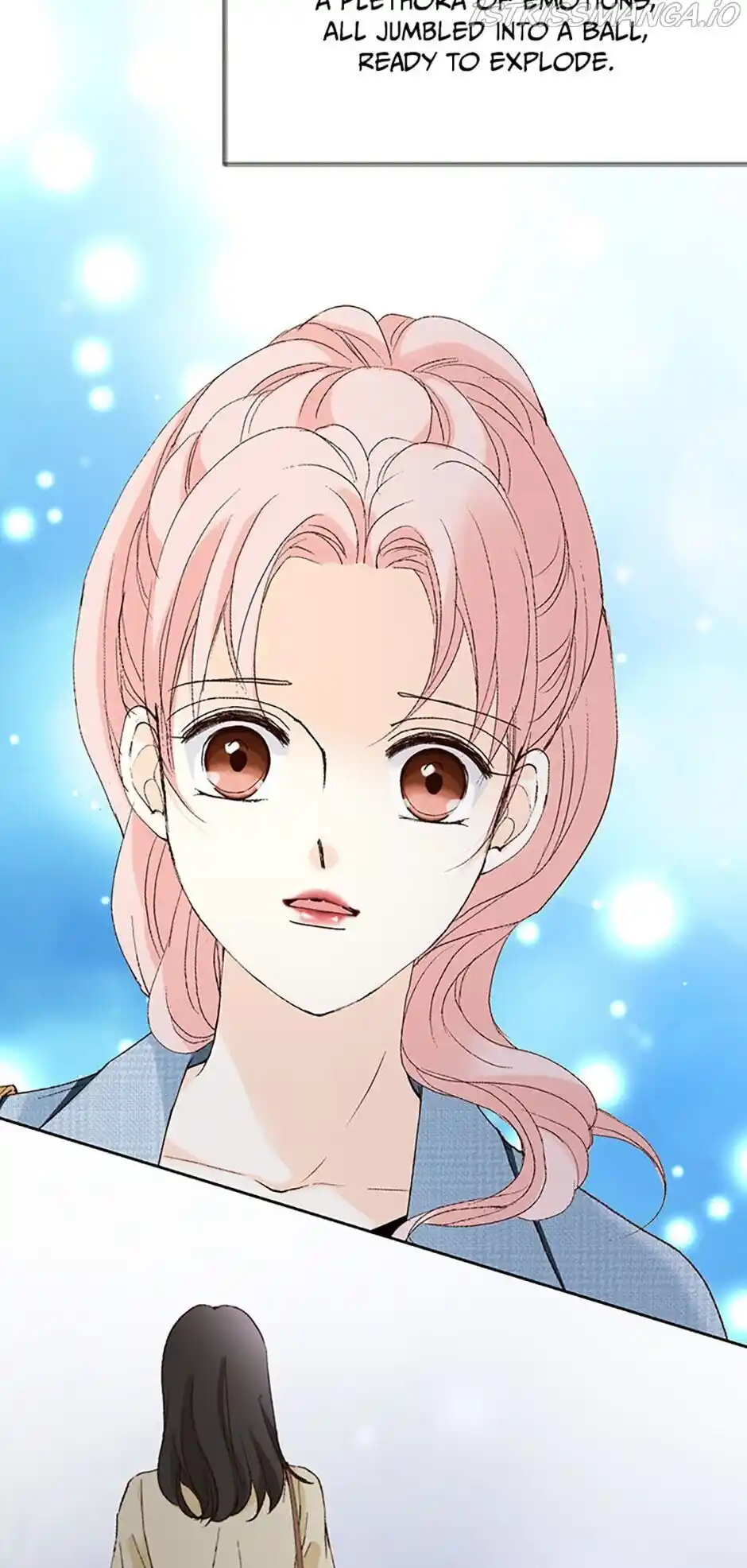 Chapter Flavors of Reincarnation Chaper 25