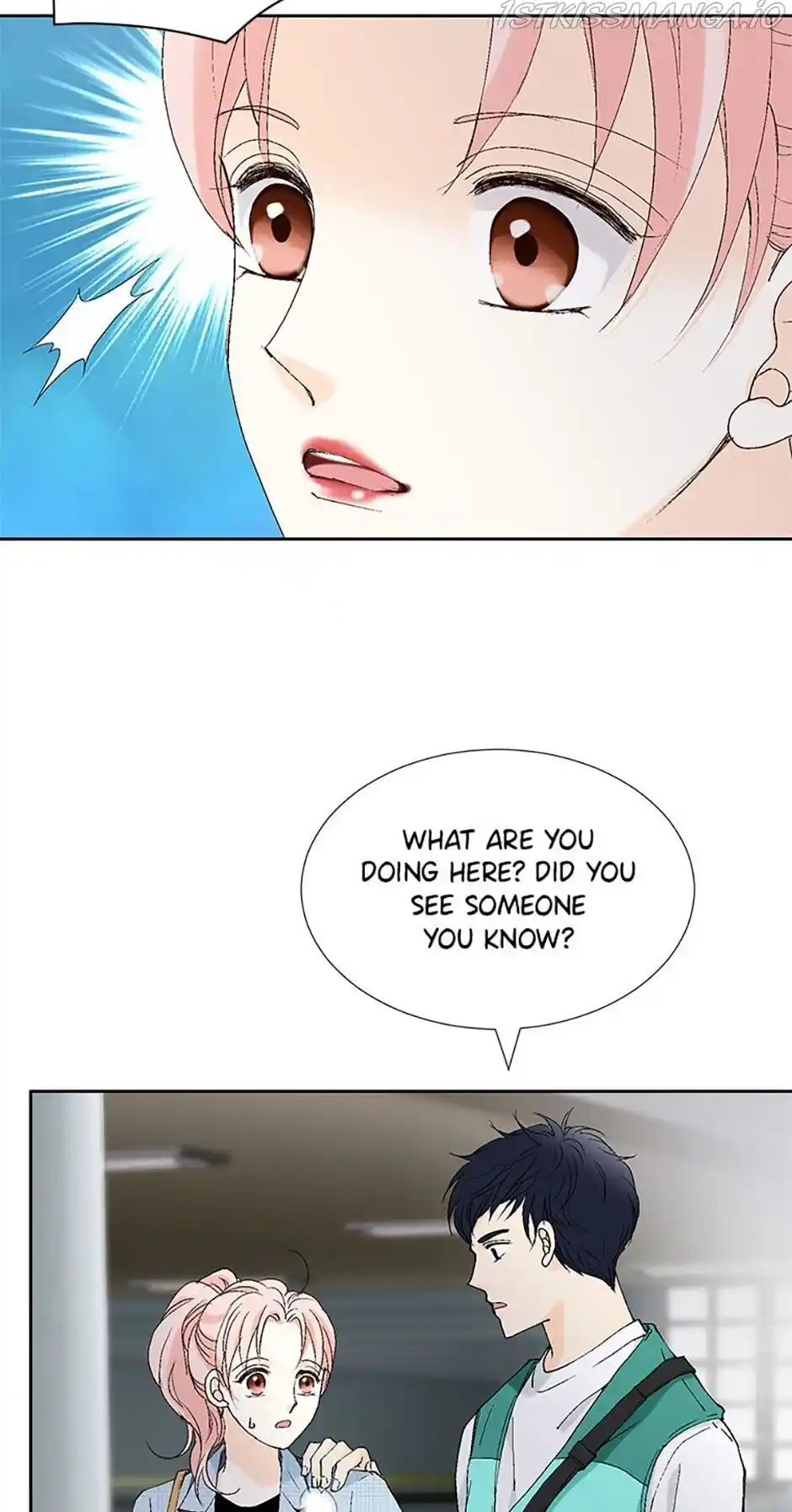 Chapter Flavors of Reincarnation Chaper 25