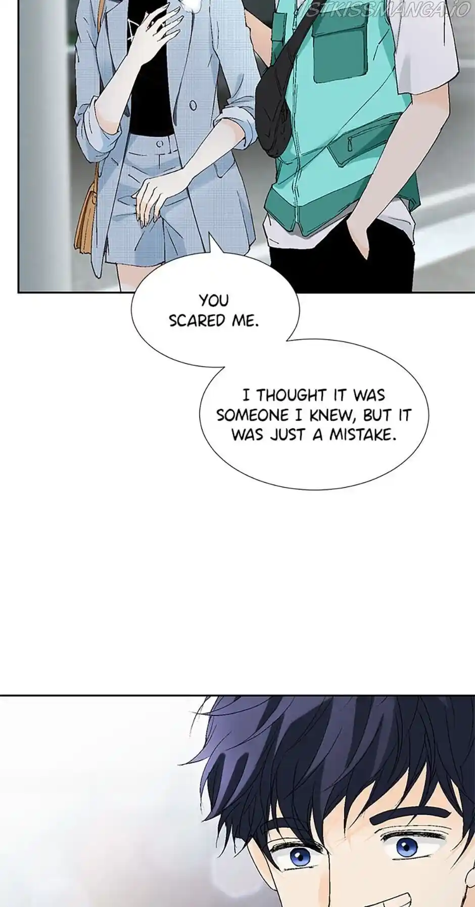 Chapter Flavors of Reincarnation Chaper 25