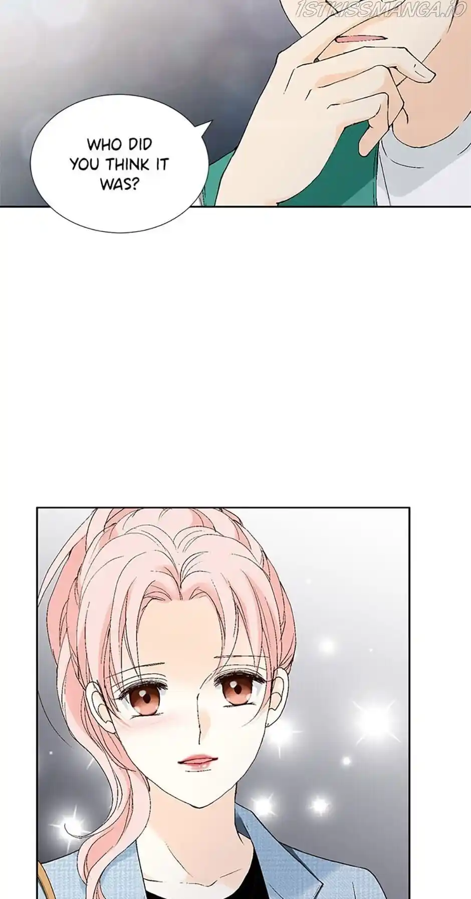 Chapter Flavors of Reincarnation Chaper 25