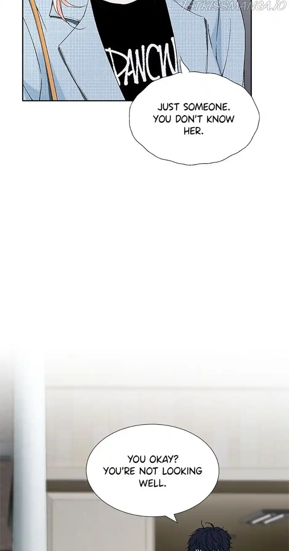 Chapter Flavors of Reincarnation Chaper 25