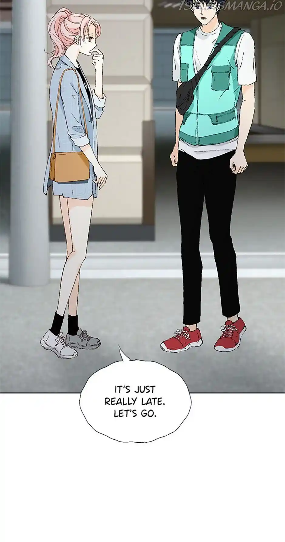 Chapter Flavors of Reincarnation Chaper 25