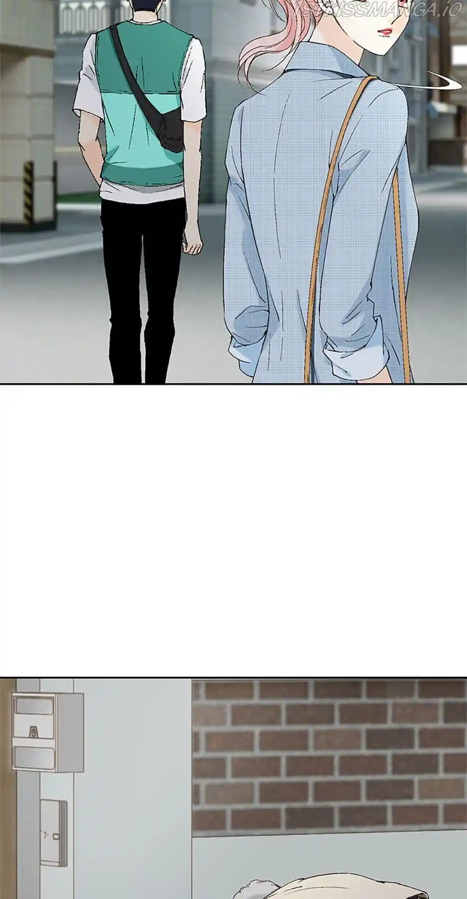 Chapter Flavors of Reincarnation Chaper 25