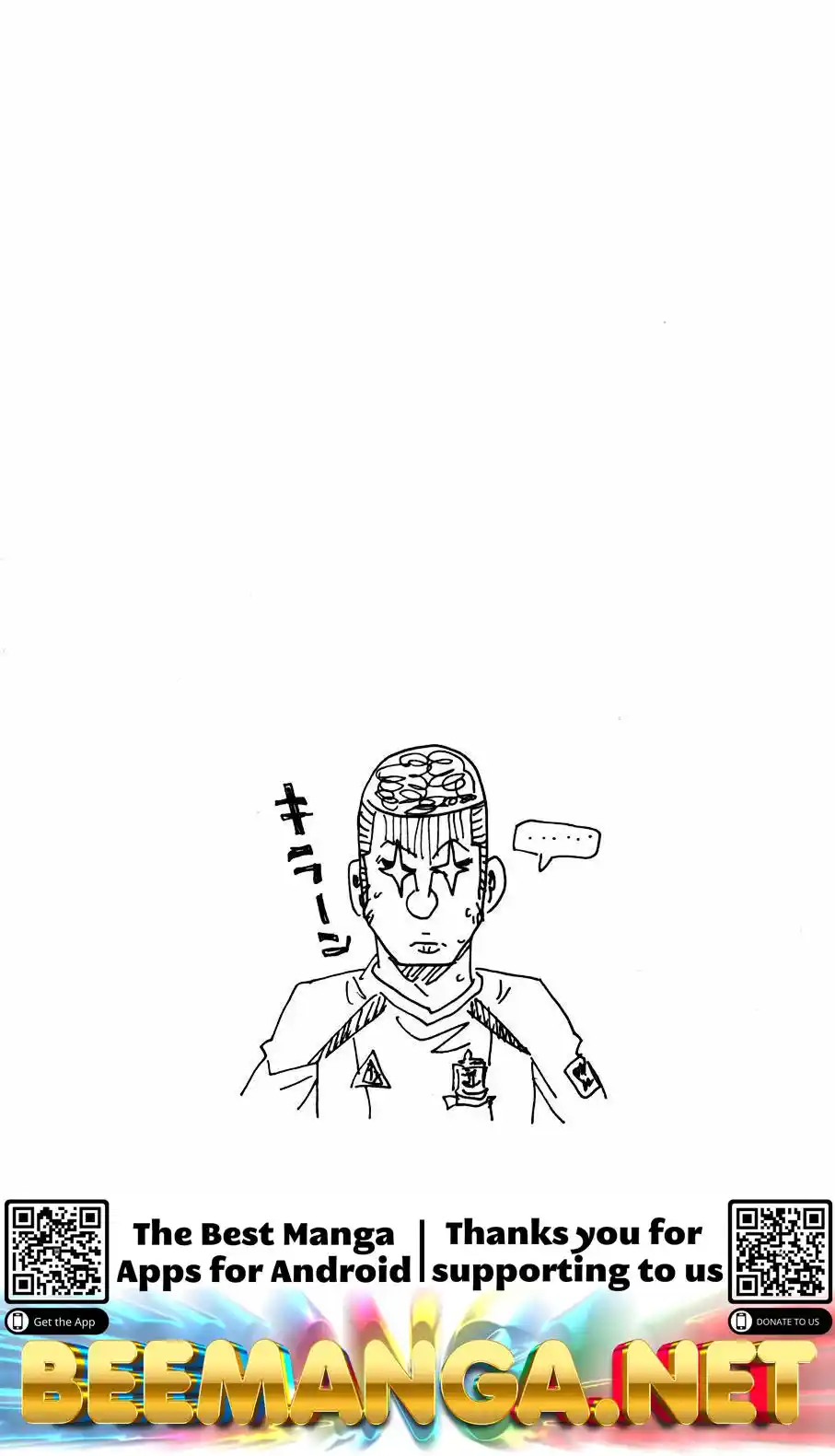 Chapter Giant Killing