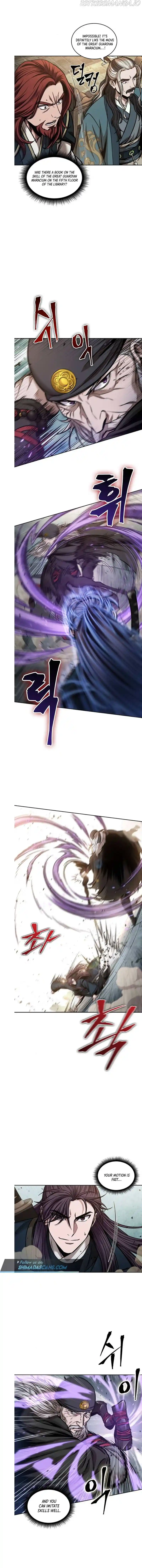 Chapter Nano Machine