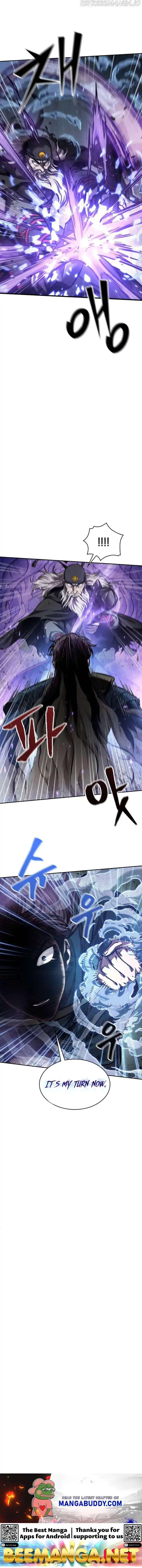 Chapter Nano Machine