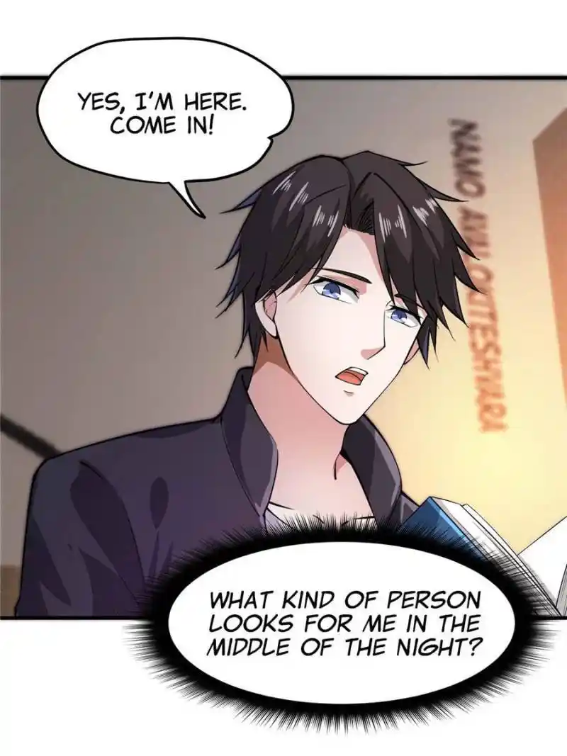 Chapter Peerless Doctor In The City