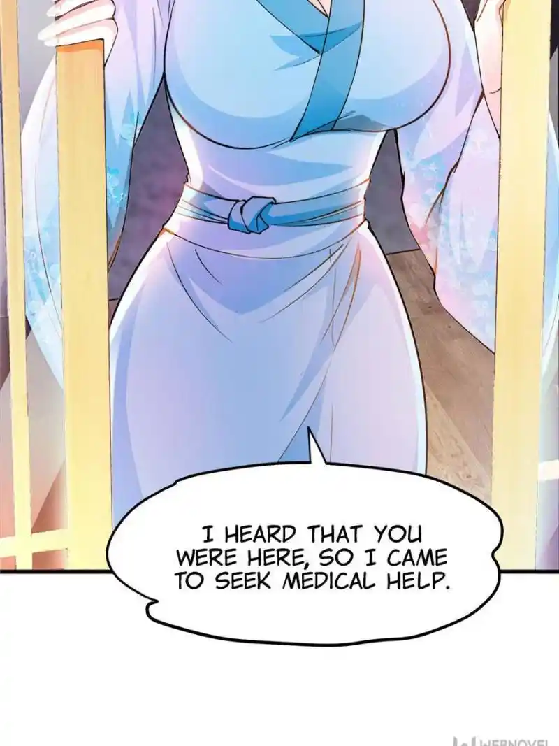 Chapter Peerless Doctor In The City