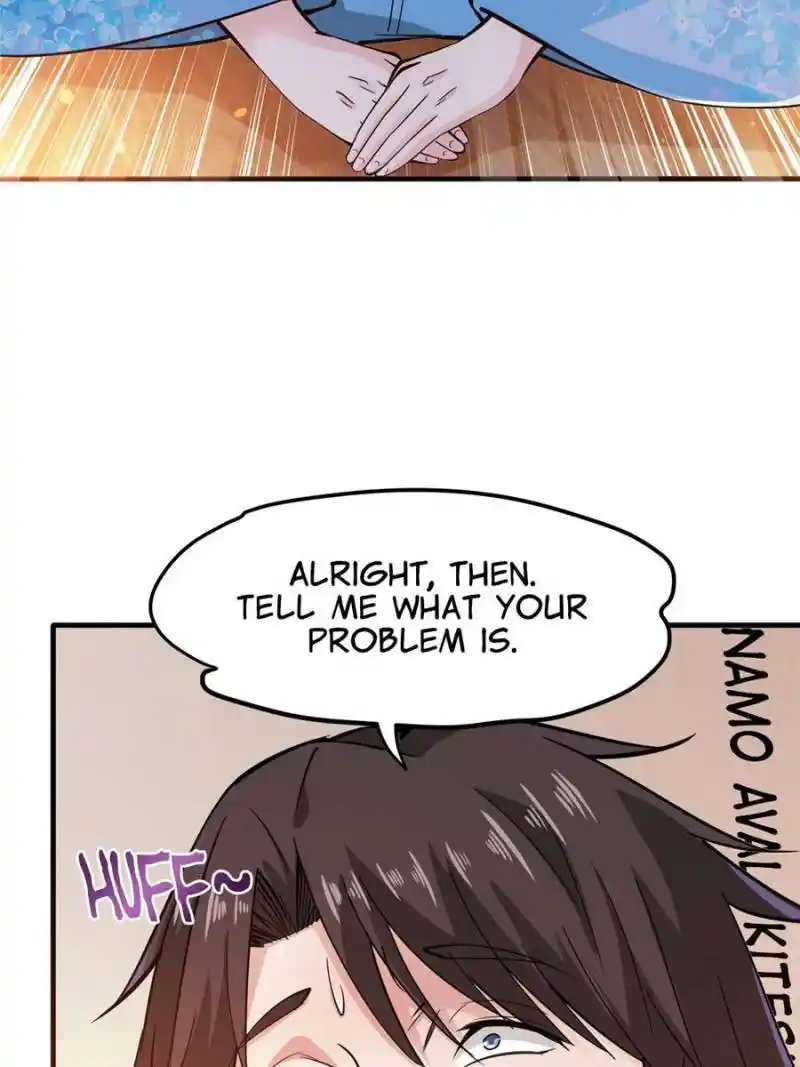 Chapter Peerless Doctor In The City