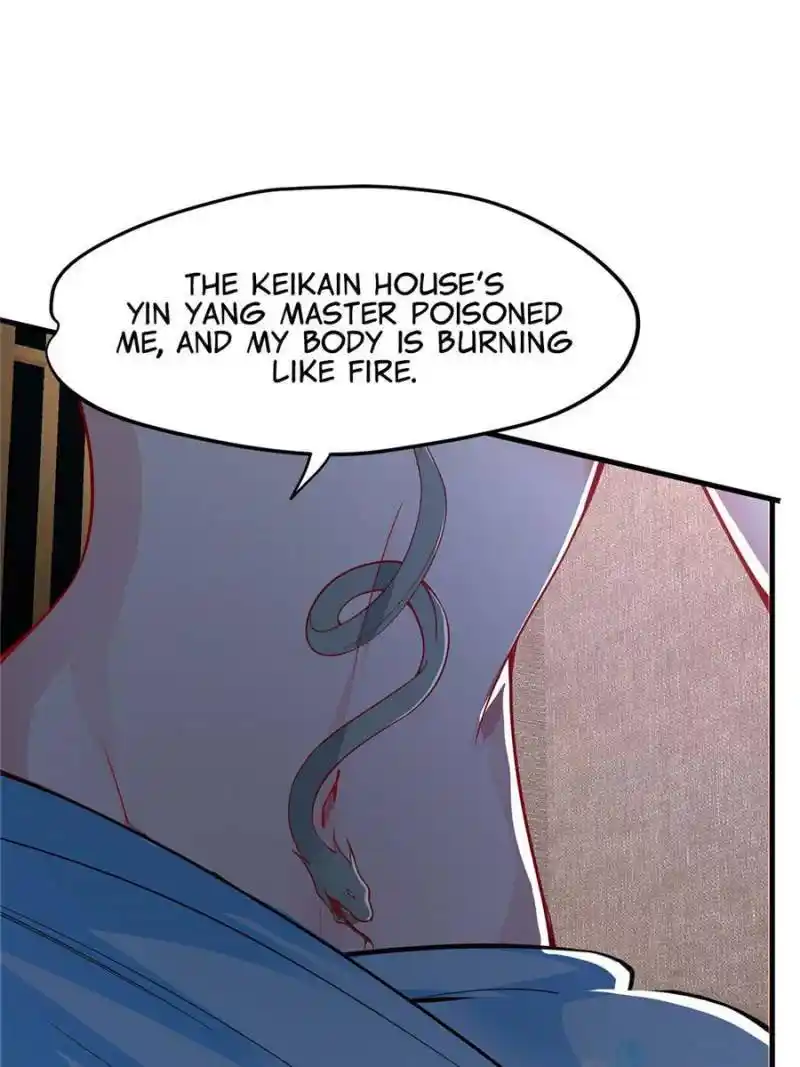 Chapter Peerless Doctor In The City