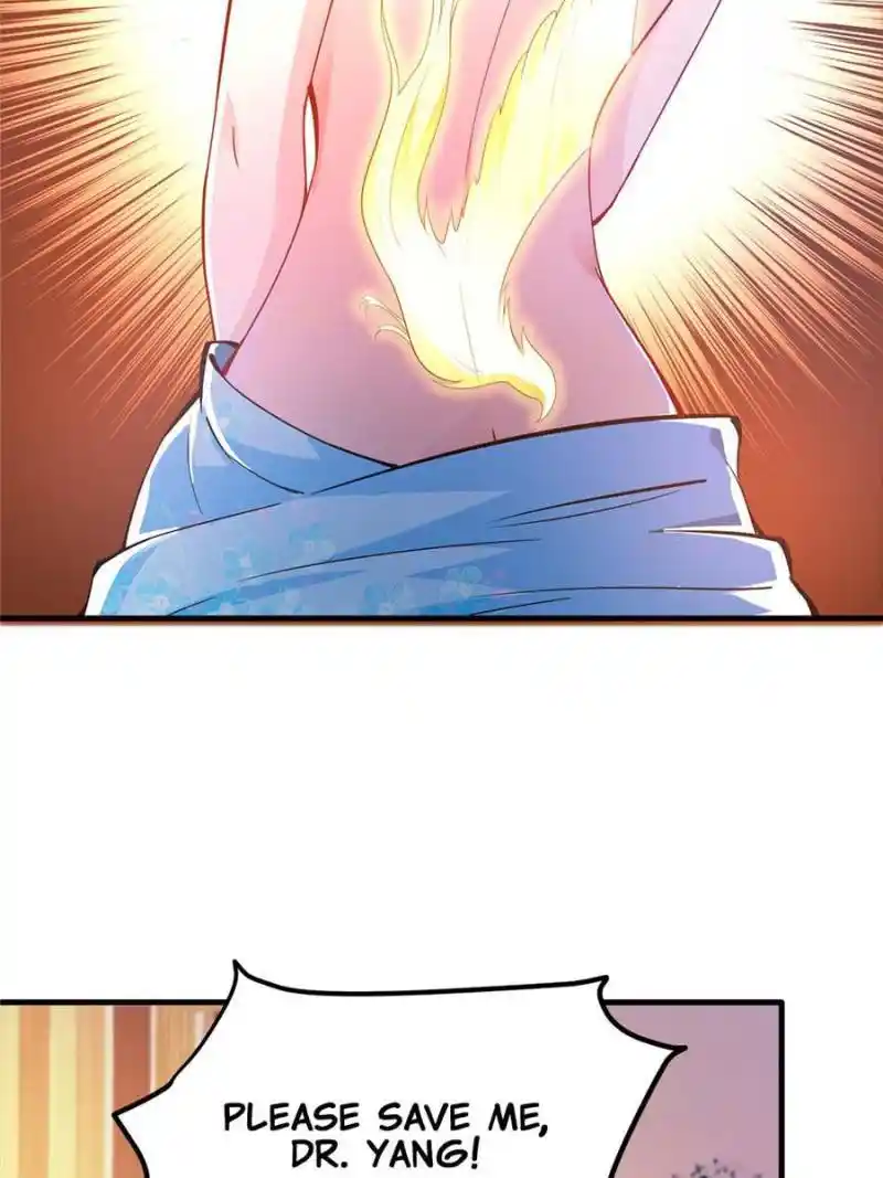 Chapter Peerless Doctor In The City