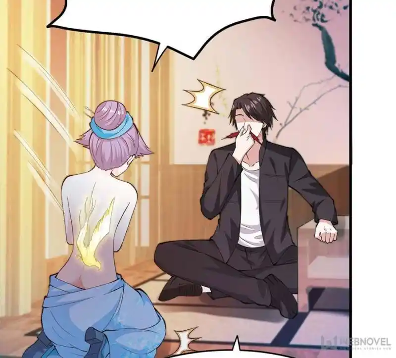 Chapter Peerless Doctor In The City